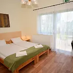 Szarszo Panzio 4*