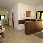 Nocleg ze śniadaniem Szarszo Panzio 4*