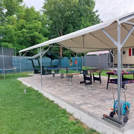 Szarszo Panzio ベッド・アンド・ブレックファスト