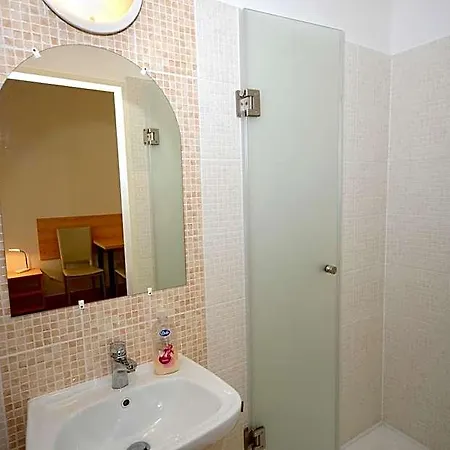 Szarszo Panzio 3* Balatonszarszo