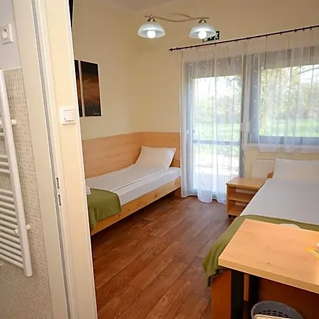 Bed & Breakfast Szárszó Panzió