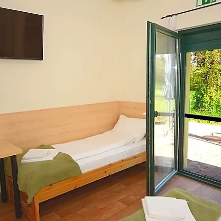 Szárszó Panzió Balatonszarszo