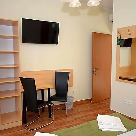 Szárszó Panzió 3*