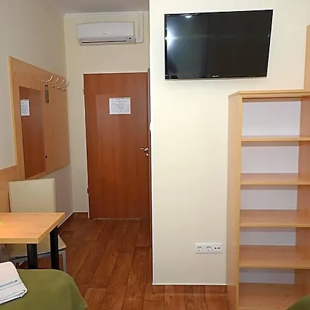Szárszó Panzió 3*