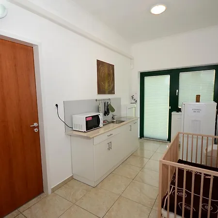 Szarszo Panzio バラトンサールソー