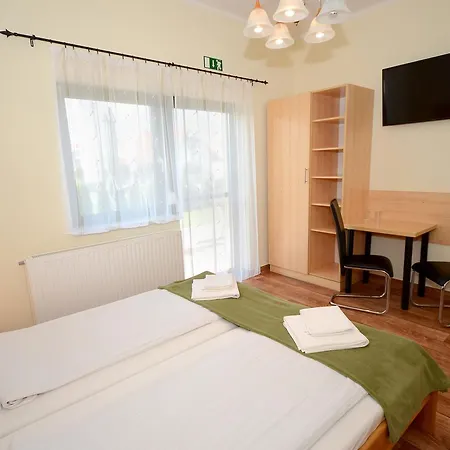 B&B Szarszo Panzio 4*