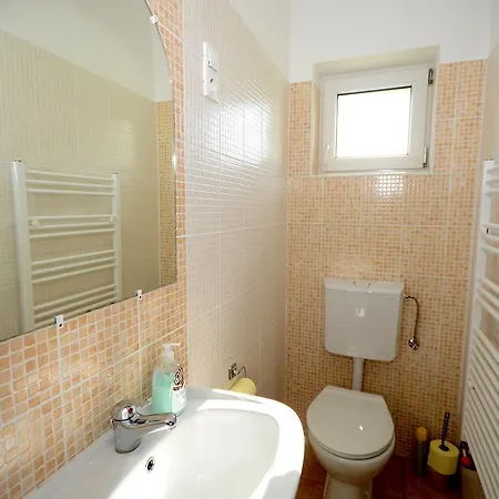 Szarszo Panzio ベッド・アンド・ブレックファスト