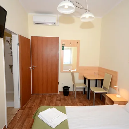 Szarszo Panzio バラトンサールソー