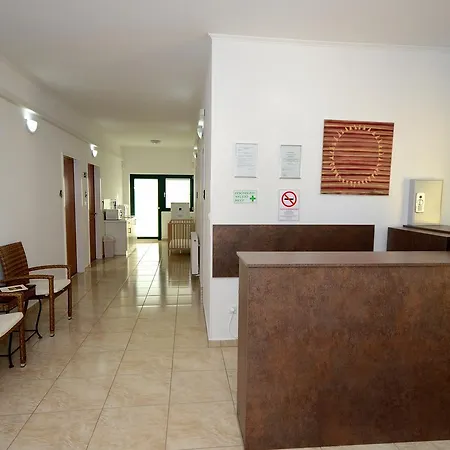 Bed & Breakfast Szarszo Panzio