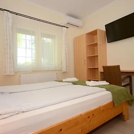 Szarszo Panzio バラトンサールソー