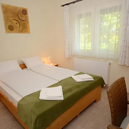 Szarszo Panzio バラトンサールソー