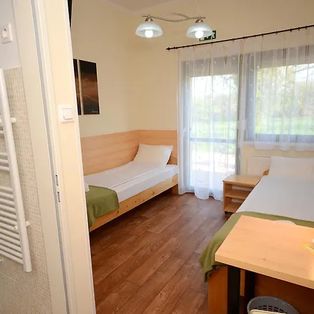 Szarszo Panzio バラトンサールソー