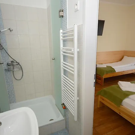 Bed & Breakfast Szarszo Panzio Balatonszarszo