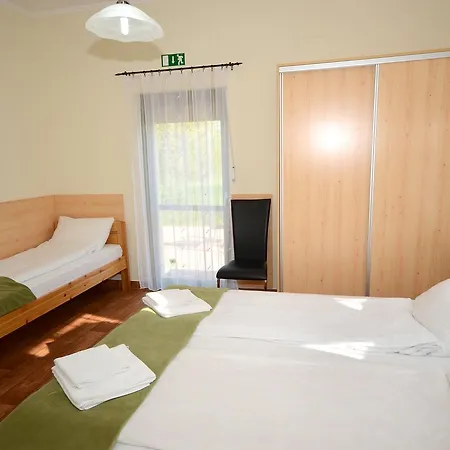 Szarszo Panzio バラトンサールソー