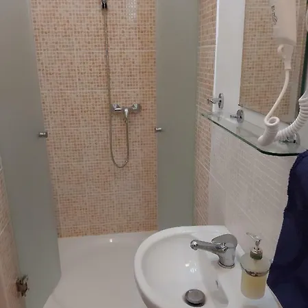 Szarszo Panzio 4*