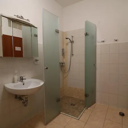 Bed & Breakfast Szarszo Panzio