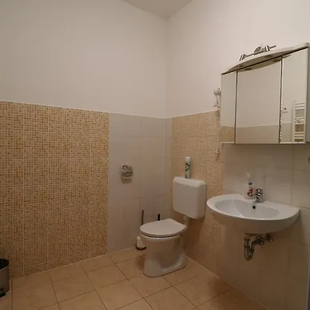 ベッド・アンド・ブレックファスト Szarszo Panzio 4*