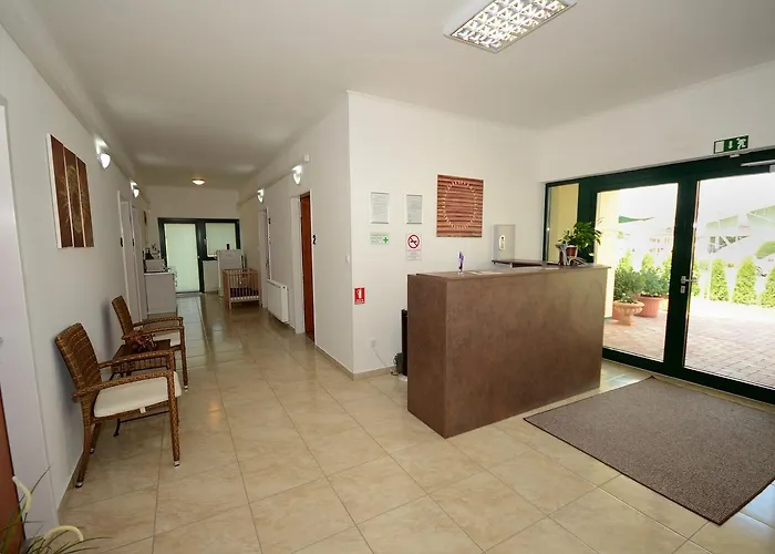 B&B Szarszo Panzio Balatonszarszo