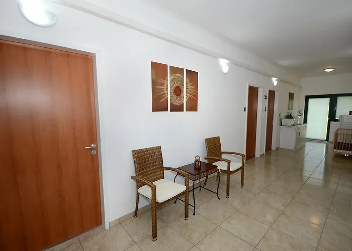 Szarszo Panzio B&B 4*