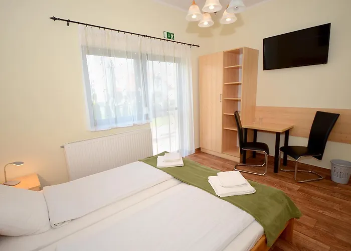 B&B Szarszo Panzio 4*