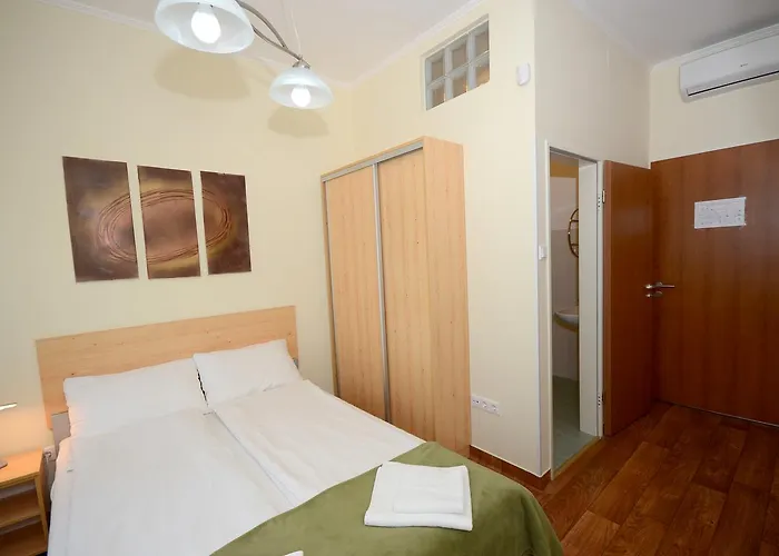 B&B Szarszo Panzio