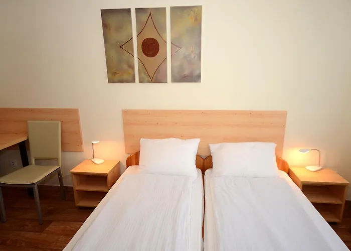 B&B Szarszo Panzio Balatonszarszo