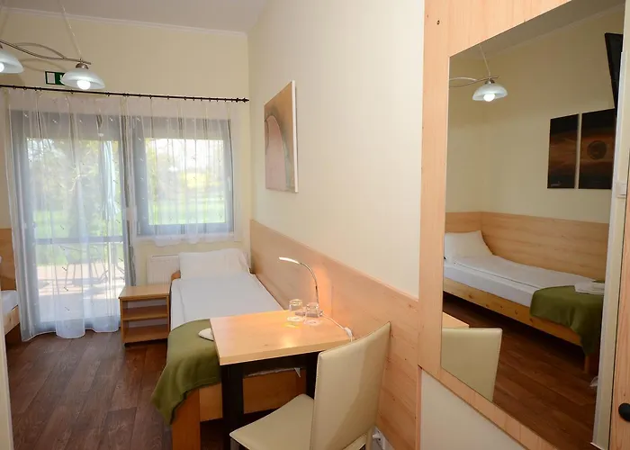 B&B Szarszo Panzio 4*