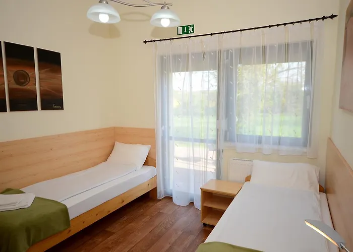 B&B Szarszo Panzio