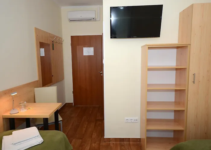 Szarszo Panzio B&B Balatonszarszo