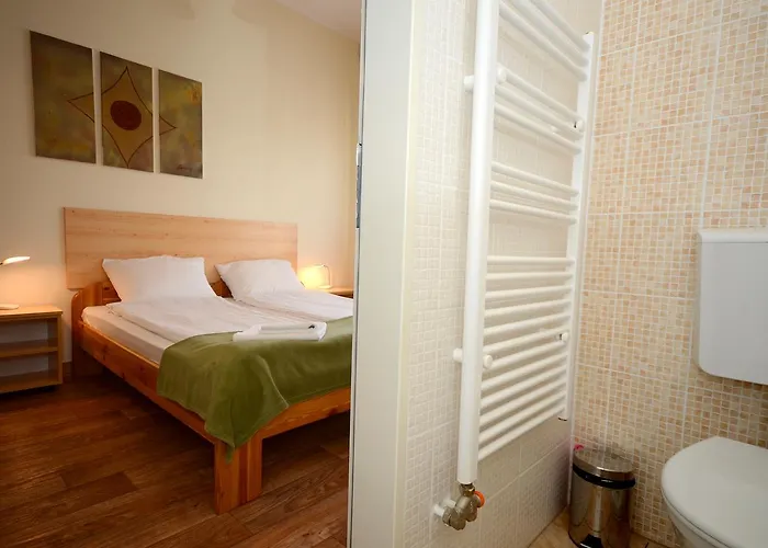 B&B Szarszo Panzio Balatonszarszo
