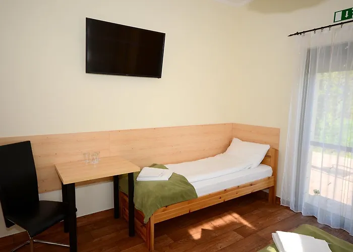 B&B Szarszo Panzio Balatonszarszo