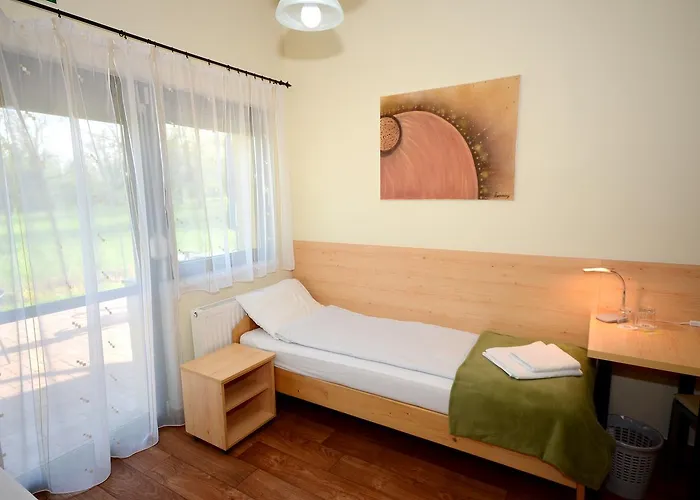 Szarszo Panzio B&B Balatonszarszo