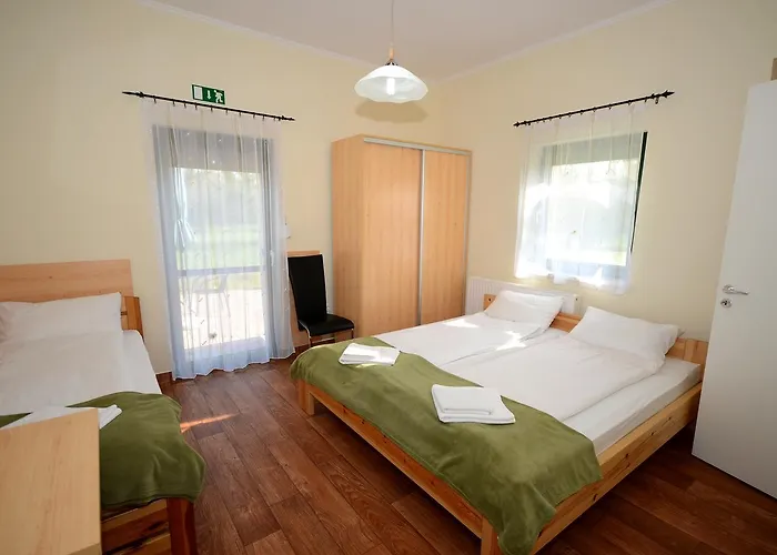 B&B Szarszo Panzio