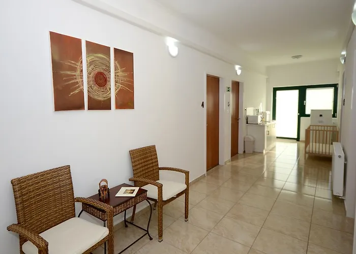 B&B Szarszo Panzio 4*