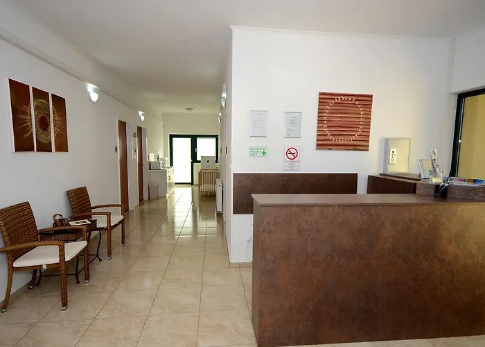 B&B Szarszo Panzio