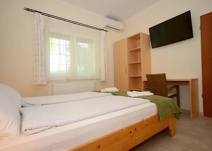 Szárszó Panzió Balatonszarszo