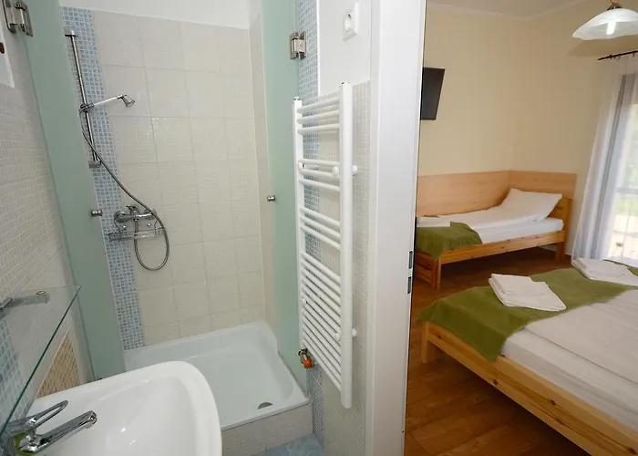 B&B Szarszo Panzio Balatonszarszo