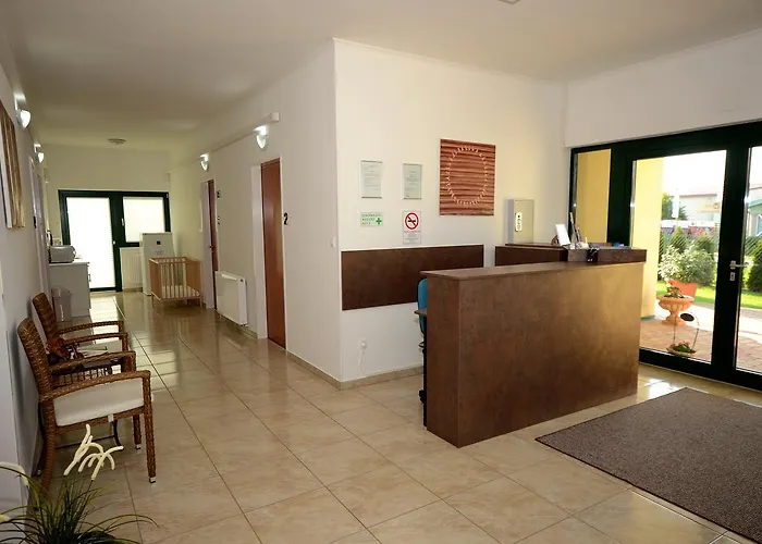 B&B Szarszo Panzio 4*