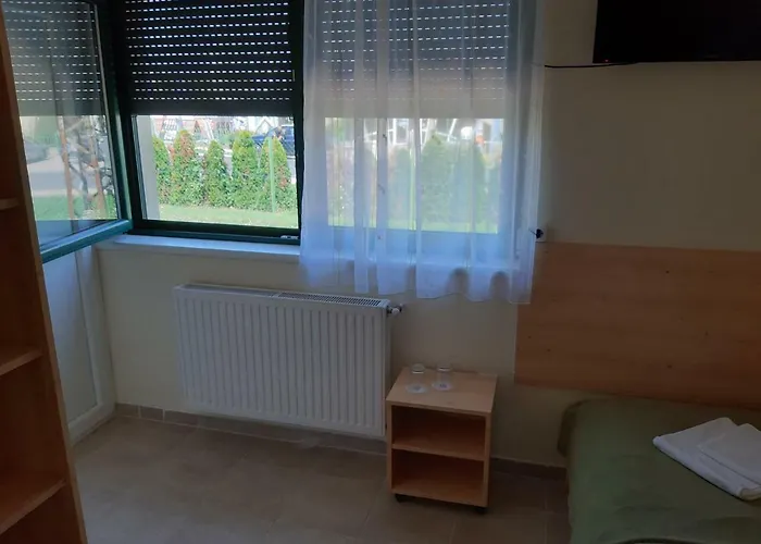 Szárszó Panzió Balatonszarszo