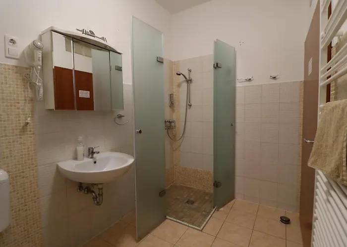 B&B Szarszo Panzio